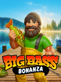 Big Bass